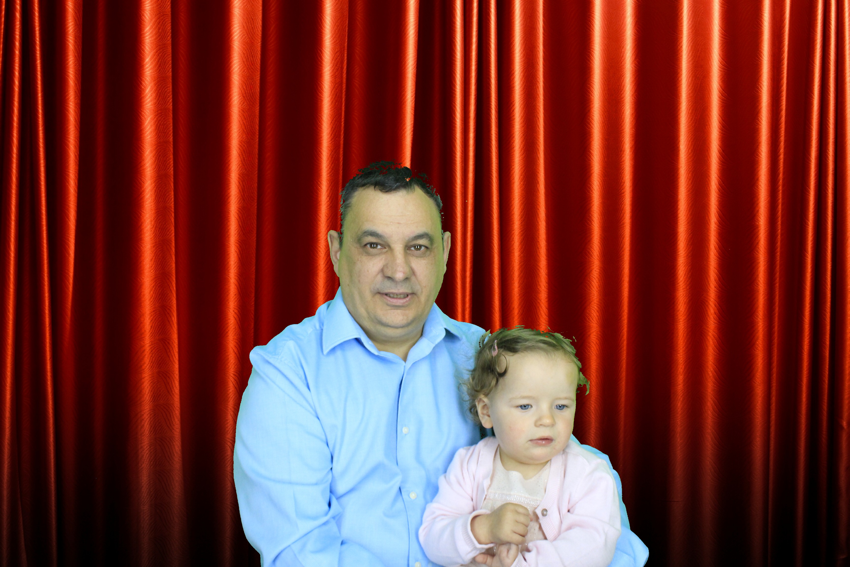 Lisa and Ant's Wedding Reception  | View more photos from the event at gallery.myphotoboothexperience.co.uk/u/MyPhotoBoothExperienceLtd/Lisa-and-Ants-Wedding-Reception